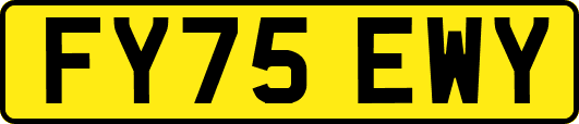 FY75EWY