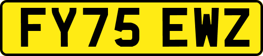 FY75EWZ