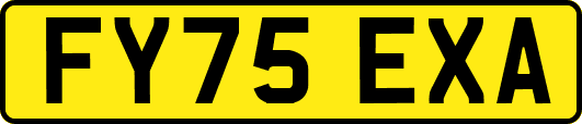 FY75EXA