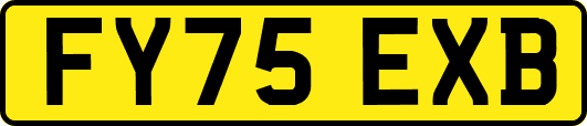 FY75EXB