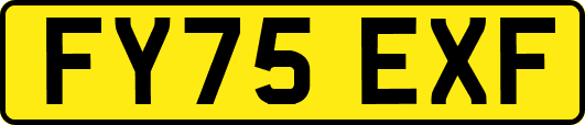 FY75EXF