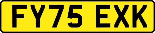 FY75EXK