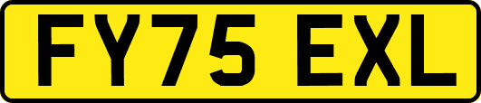FY75EXL