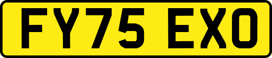 FY75EXO
