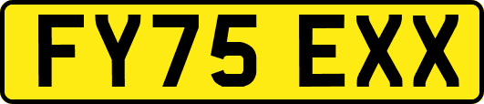 FY75EXX
