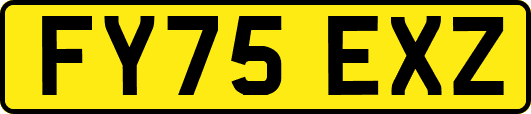 FY75EXZ