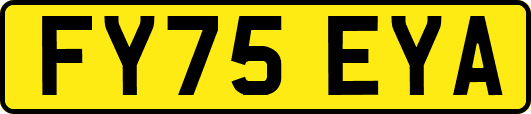 FY75EYA