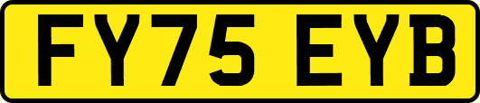 FY75EYB