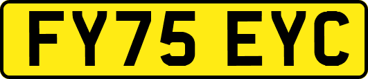 FY75EYC