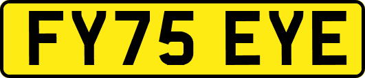 FY75EYE