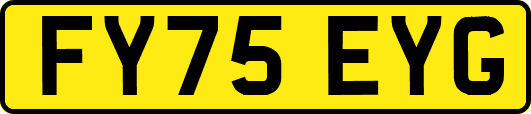 FY75EYG