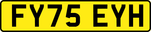 FY75EYH