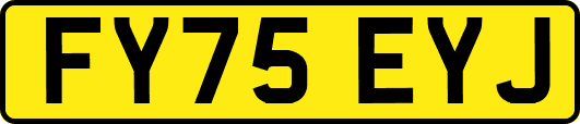 FY75EYJ