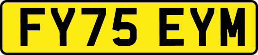FY75EYM