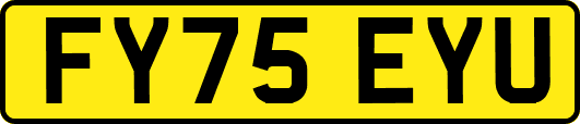 FY75EYU