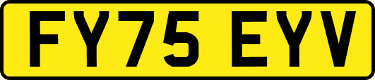 FY75EYV