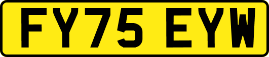 FY75EYW