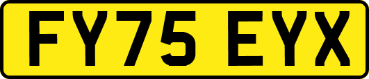 FY75EYX