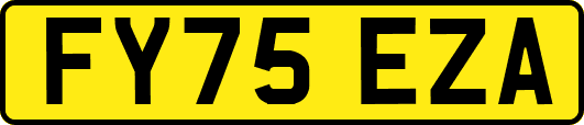 FY75EZA