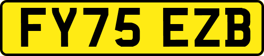 FY75EZB
