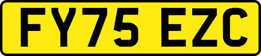 FY75EZC