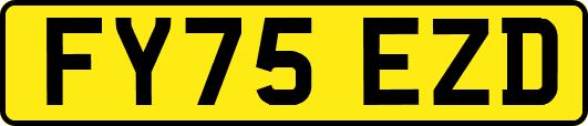 FY75EZD