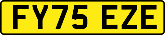 FY75EZE