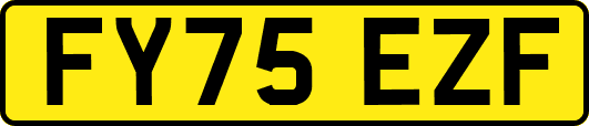 FY75EZF