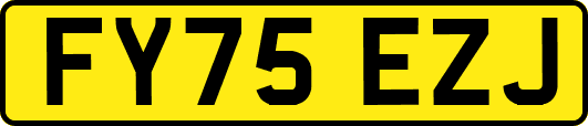 FY75EZJ