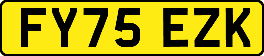 FY75EZK