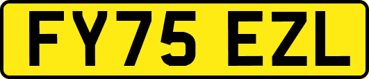 FY75EZL