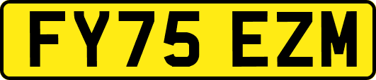 FY75EZM