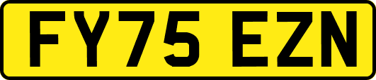 FY75EZN