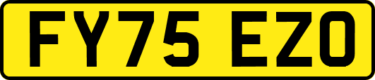 FY75EZO