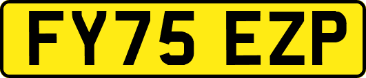 FY75EZP