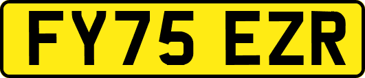 FY75EZR