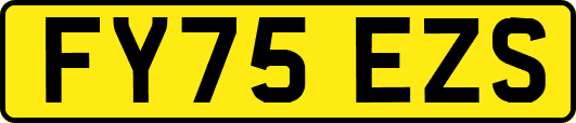 FY75EZS