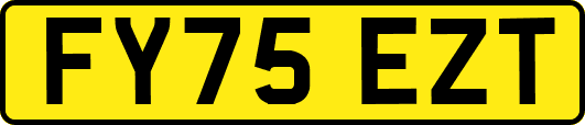FY75EZT