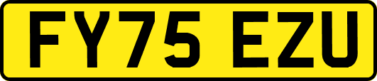 FY75EZU