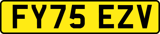 FY75EZV