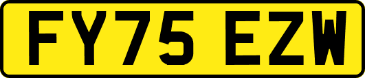 FY75EZW