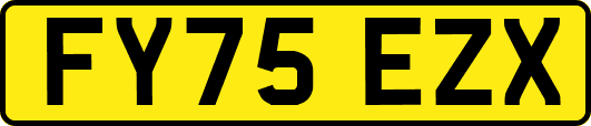 FY75EZX