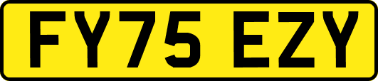 FY75EZY