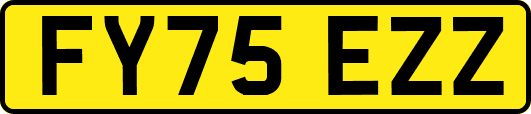 FY75EZZ