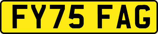 FY75FAG