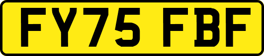 FY75FBF