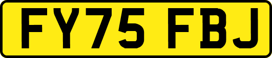 FY75FBJ