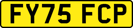 FY75FCP