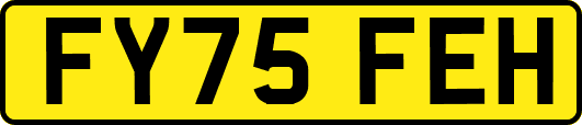 FY75FEH