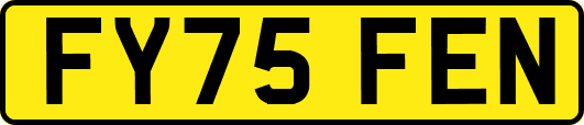 FY75FEN